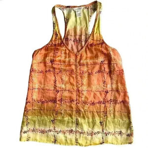 Sundance Women’s M Silk Blend Tank
